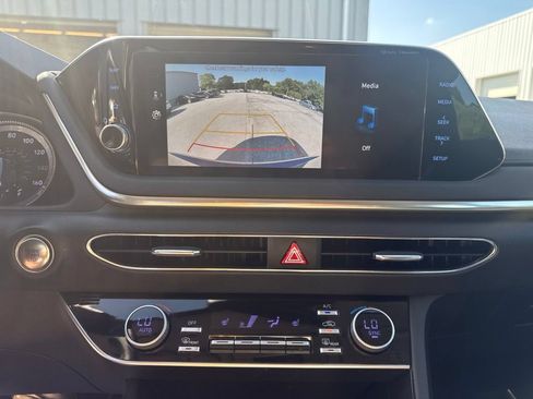 Used 2023 Hyundai Sonata SEL FWD image 23