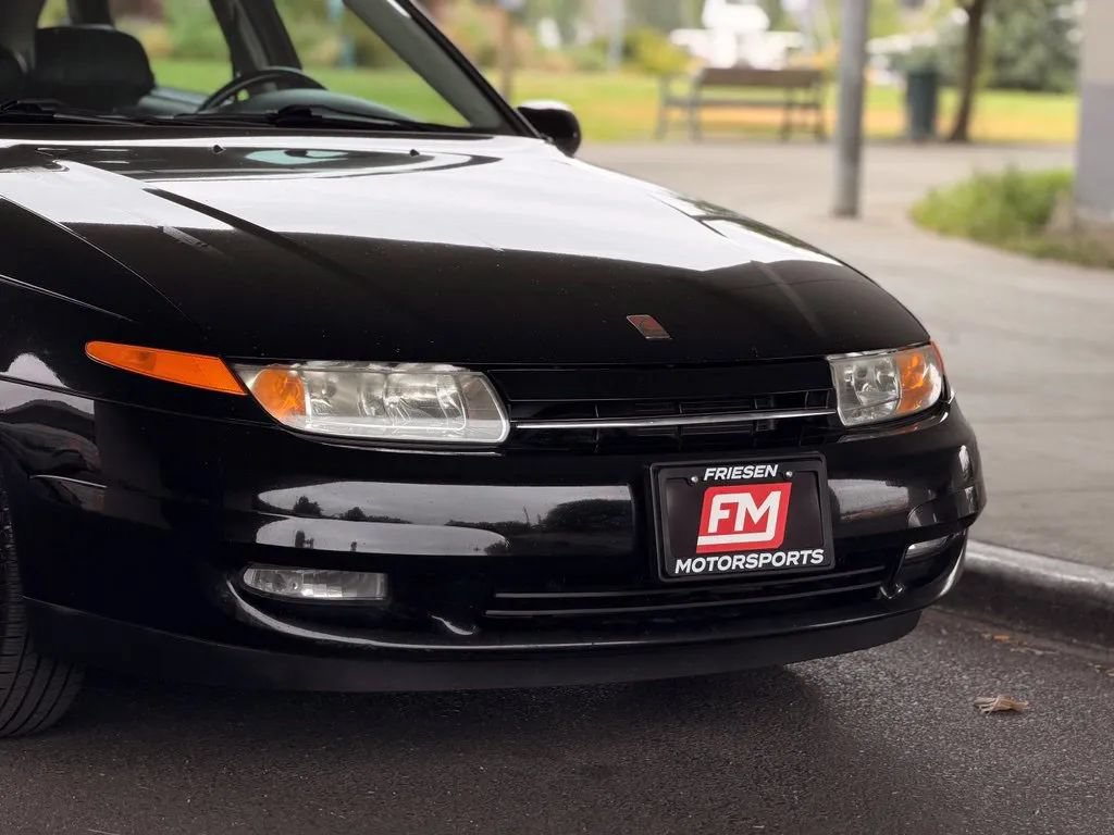 Used 2001 Saturn L-Series L200 FWD image 9