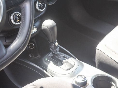 Used 2016 FIAT 500X Easy AWD/4WD image 24