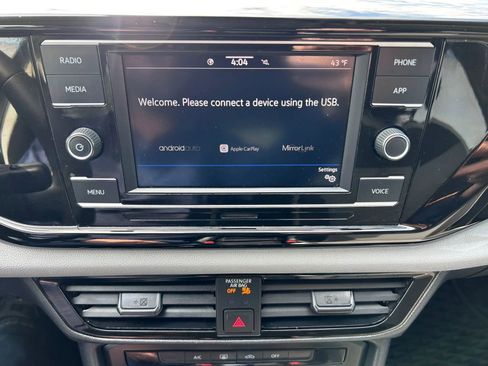 Used 2022 Volkswagen Taos S w/ IQ Drive S Package image 30