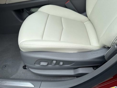 New 2025 Cadillac XT5 Premium Luxury w/ Technology Package image 20