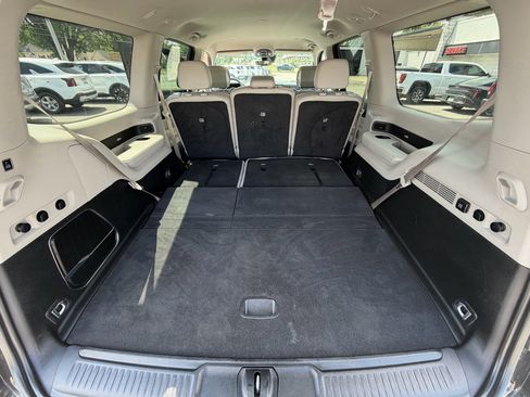 Used 2022 Jeep Wagoneer Series II AWD/4WD image 37