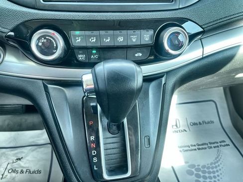 Used 2016 Honda CR-V EX image 23