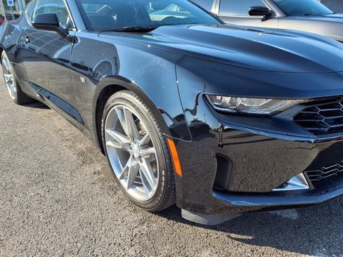 Used 2024 Chevrolet Camaro LT w/ RS Package image 21