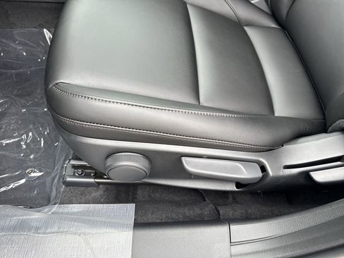 New 2026 MAZDA MAZDA3 s Sport image 41