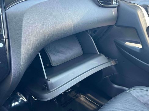 Used 2022 Nissan Rogue Sport SL image 10