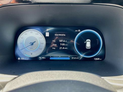 Used 2025 Hyundai Palisade Limited FWD image 22