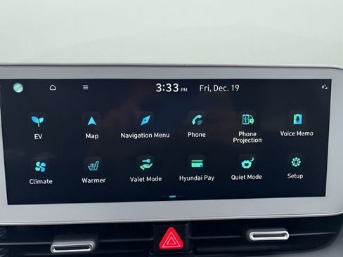 Used 2024 Hyundai Ioniq 5 SE image 25