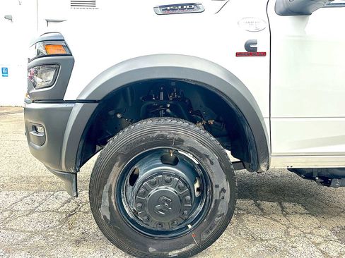 New 2026 RAM 4500 Tradesman image 18
