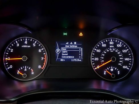 Used 2016 Kia Optima LX FWD image 19