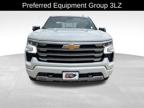 Certified 2025 Chevrolet Silverado 1500 High Country w/ High Country Premium Package image 2