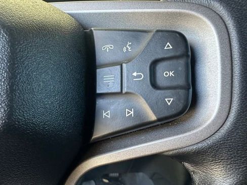 Used 2023 Ford Bronco Outer Banks image 25