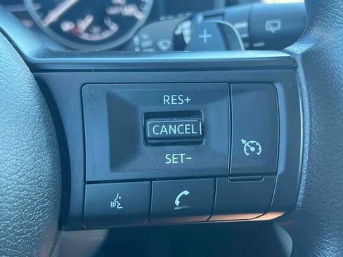 Certified 2023 Nissan Rogue S AWD/4WD image 22