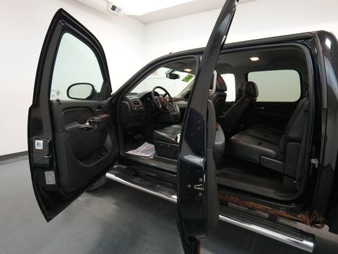 Used 2013 GMC Sierra 2500 SLT image 20