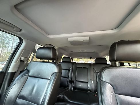 Used 2015 Chevrolet Tahoe LT AWD/4WD image 47