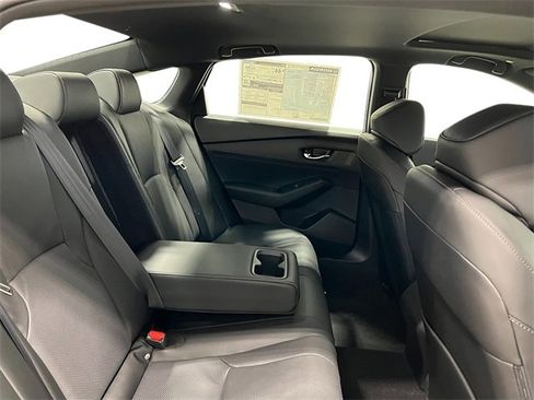 New 2025 Honda Accord Sport image 28