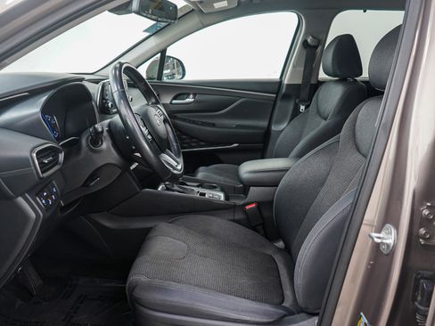 Used 2020 Hyundai Santa Fe SEL w/ Convenience Package image 22