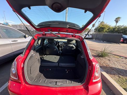 Used 2013 MINI Cooper S FWD image 11