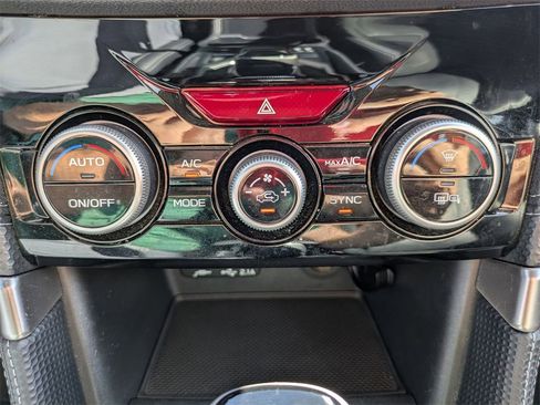 Used 2021 Subaru Forester Limited w/ Popular Package #3 image 21