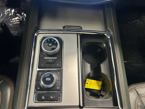 Used 2022 Ford Expedition Timberline AWD/4WD image 21