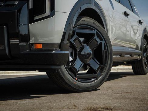 New 2027 Kia Telluride SX X-Line AWD/4WD image 6