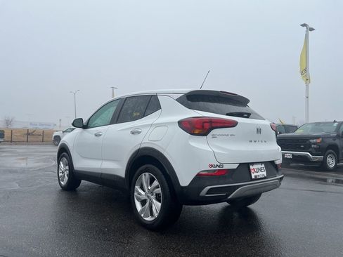 Used 2025 Buick Encore GX Preferred image 6