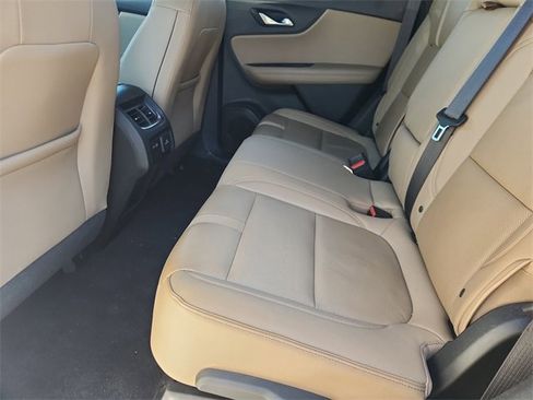 Used 2019 Chevrolet Blazer Premier w/ Sun and Wheels Package image 26