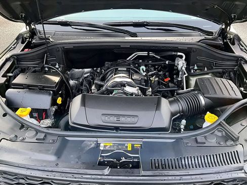 New 2026 Dodge Durango GT image 9