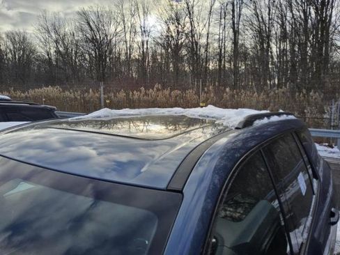 Used 2024 Chevrolet Traverse RS w/ LPO, Floor Liner Package image 10