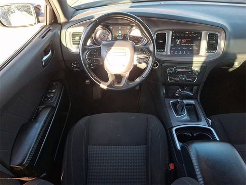 Used 2023 Dodge Charger SXT image 13