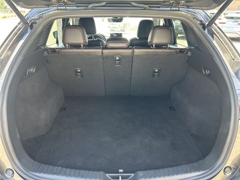 Used 2019 MAZDA CX-5 Signature AWD/4WD image 17