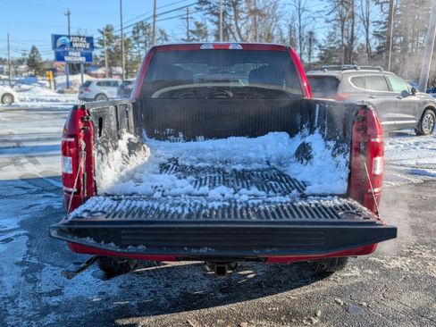 Used 2020 Ford F150 XLT w/ Equipment Group 301A Mid image 38