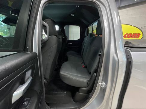 Used 2023 RAM 1500 Tradesman AWD/4WD image 21