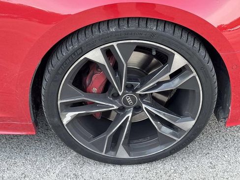 Used 2024 Audi S5 Prestige AWD/4WD image 9