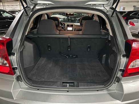 Used 2010 Dodge Caliber Heat w/ Premium Sound Group FWD image 16