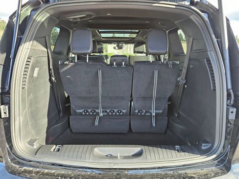 New 2026 Chrysler Pacifica Limited image 16