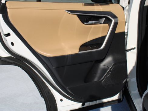 Used 2024 Toyota RAV4 Limited w/ Advanced Technology Package image 13