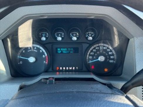 Used 2016 Ford F250 XL w/ XL Appearance Package image 7