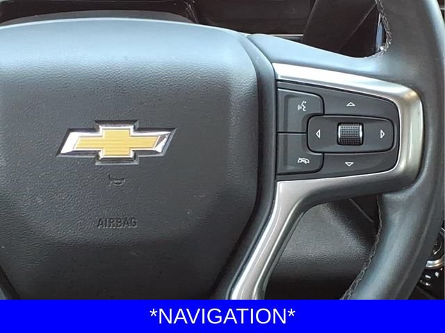 Used 2024 Chevrolet Silverado 2500 LT w/ All Star Edition AWD/4WD image 8