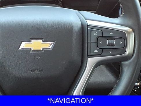 Used 2024 Chevrolet Silverado 2500 LT w/ All Star Edition AWD/4WD image 8