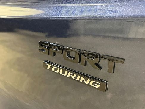 New 2026 Honda CR-V Sport Touring image 7