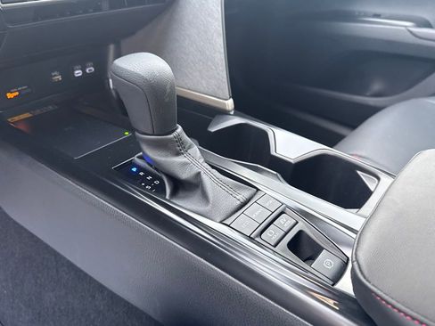 Used 2025 Toyota Camry LE image 23