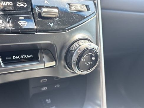 Used 2026 Lexus LX 700h Luxury w/ Appearance Package AWD/4WD image 45