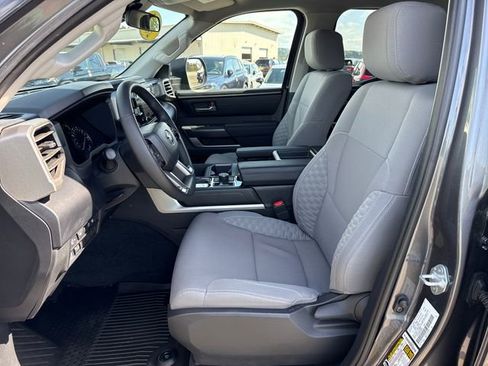 Used 2023 Toyota Tundra SR5 w/ TRD Off-Road Package AWD/4WD image 20