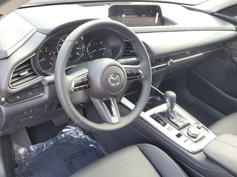 Used 2025 MAZDA CX-30 AWD 2.5 S w/ Preferred Package image 9