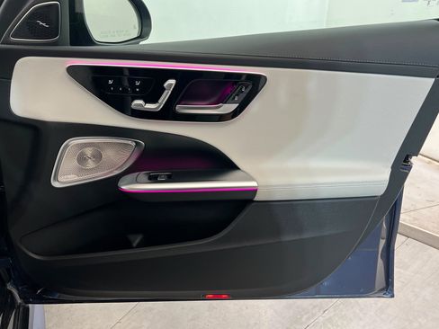 New 2026 Mercedes-Benz C 300 4MATIC Sedan image 23