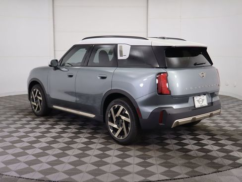 Used 2025 MINI Cooper Countryman S image 8
