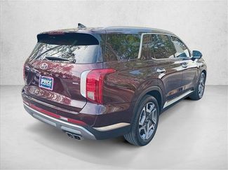 Used 2024 Hyundai Palisade Limited video 4