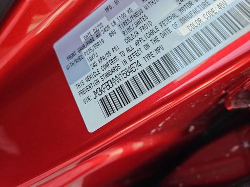 Used 2022 MAZDA CX-5 AWD 2.5 S w/ Premium Package image 14