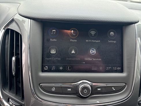 Used 2019 Chevrolet Cruze LS image 20